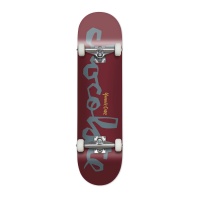 Chocolate - Original Chunk Complete Skateboard 8in
