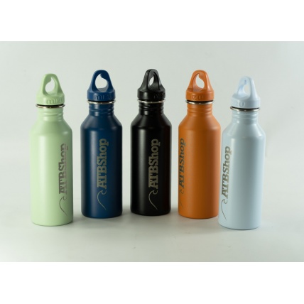 Mizu ATBShop water bottle - Group shot