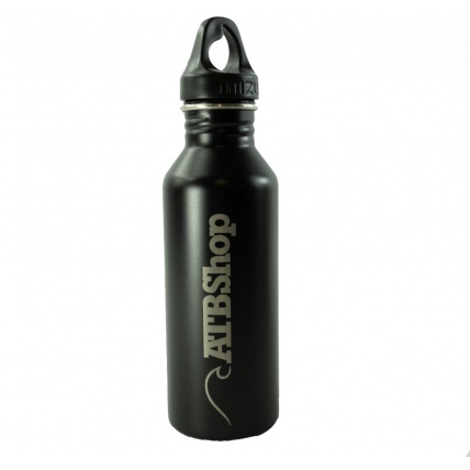 M5 ATBShop Water bottle in BLACK