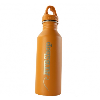 M5 ATBShop Water bottle in BURNT ORANGE