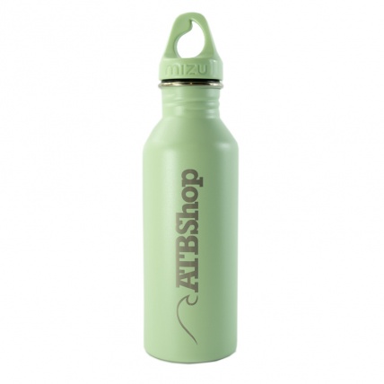 M5 ATBShop Water bottle in SEA GLASS GREEN