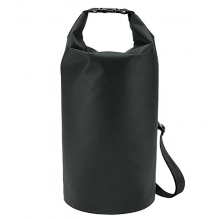 10L Dry Bag, Obrien in Black