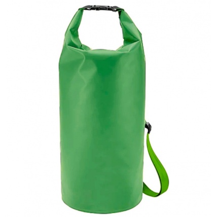10L Dry Bag, Obrien in Green