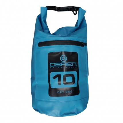 10L Dry Bag, Obrien in Blue