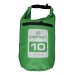 10L Dry Bag, Obrien in Green