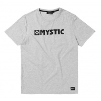 Mystic - Brand Tee December Sky Melee