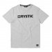 Mystic Brand Tee December Sky Melee