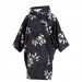 Mystic Poncho Women Multi Changing Robe