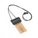 Mystic Dry Key Pouch with Neck Strap front