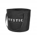 Mystic's Happy Hour Wetsuit Changing Bucket back