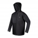 Mystic Ocean Jacket Black