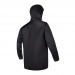 Mystic Ocean Jacket Black back