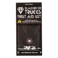 Blackriver - Trucks First Aid Bushings