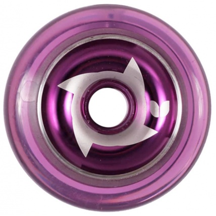 Pro Stunt Scooters Shuriken 100mm Wheel Purple