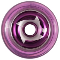 Blazer - Pro Stunt Scooters Shuriken 100mm Wheel Purple