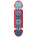 Birdhouse Skateboard Complete - Stage 1 Logo 2 Red 8.0