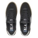 Lakai Cambridge Skate Shoes from above