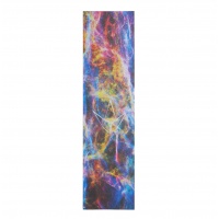 Blunt - Galaxy Veil Nebula 6in Scooter Griptape Sheet