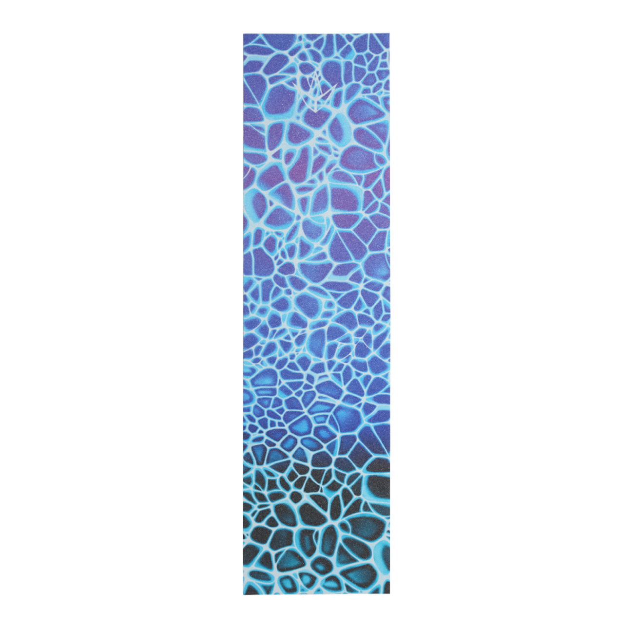Blunt Neuron Blue 6in Scooter Griptape Sheet
