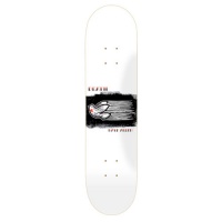 Death Dave Allen Peace and Dove Skateboard Deck