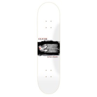 Death - Dave Allen Peace and Dove Skateboard Deck