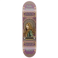 Death - Richie Jackson Art Nouveau 8.5 Skateboard Deck