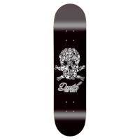 Death - Timmy Garbett Neon 8.0 Skateboard Deck