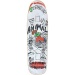 Jay Green Manchester 1988 Shaped 8.88 Skateboard Deck front