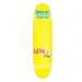 Heroin Lil Egg 7.9 Skateboard Deck