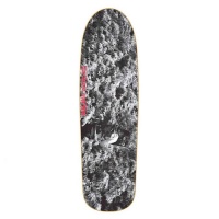 Heroin Skateboards - DMODW Return to the Forest 9.25 Skate Deck