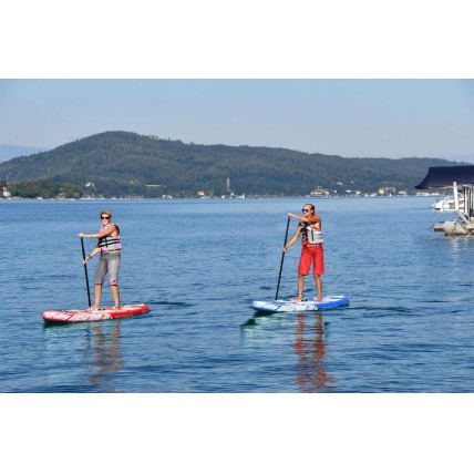 Spinera SupVenture 10ft 6in x 31.5in DLT Isup Package 2022
