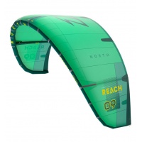 North Kiteboarding - Reach Freeride Kitesurfing Kite 2023