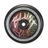 Blunt - 110mm Hollow Hologram Classic Scooter Wheel