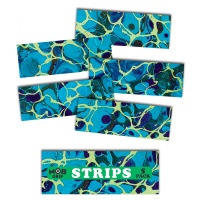 MOB Griptape -  GrStrips 9x3.25 inch - Plasma