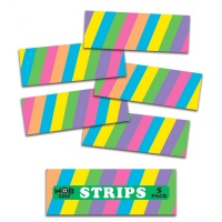 MOB Griptape - Strips 9x3.25 inch - O Rama