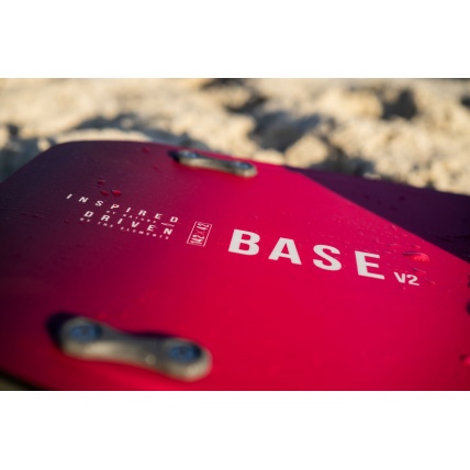 Ozone Base V2 Beginner Intermediate Kiteboard