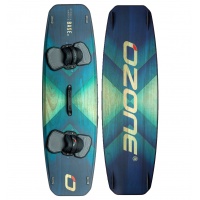 Ozone - Base V2 Beginner Intermediate Kiteboard