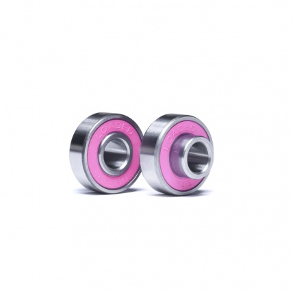 Loaded Jehunion (JEHU) V2 Bearings for Longboards