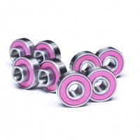 Loaded - Jehunion (JEHU) V2 Bearings