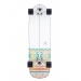 D Street Longboards Surfskate Navaho 32in Complete 