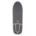 D Street Longboards Surfskate Navaho 32in Complete 