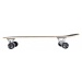 D Street Longboards Surfskate Navaho 32in Complete 