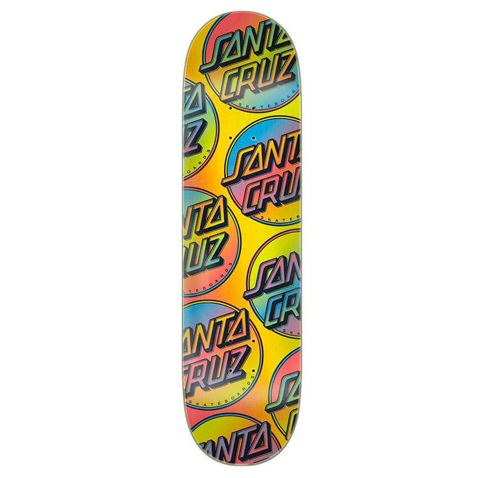 Griptape Santa Cruz