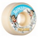 Bones STF Trevor McCherubs 99A V1 54mm Skateboard Wheels