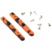 Skull Swirl Fingerboard Rails