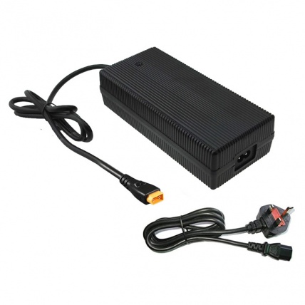 Apex Boards 12S 10A Lion 240v Battery Charger