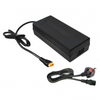 Apex Boards - 12S 10A Lion 240v Battery Charger