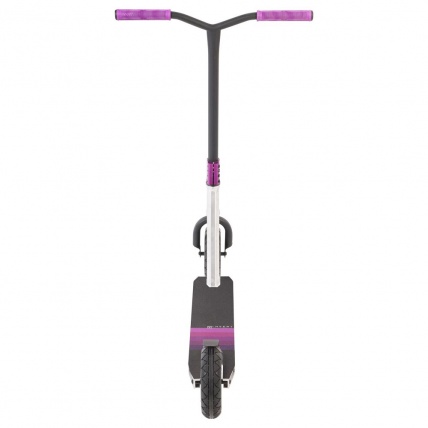 Supreme Taunt Dirt Scooter Raw Pink Purple