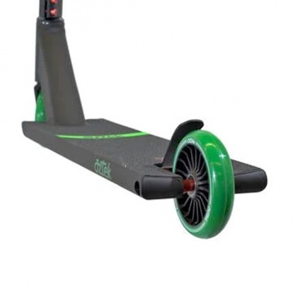 Architect Black Complete Stunt Scooter