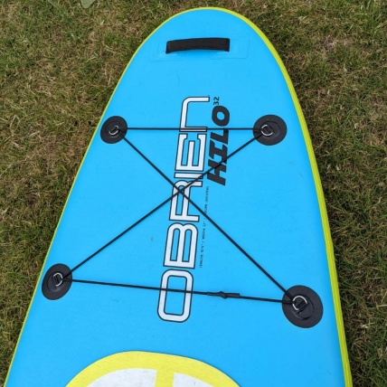 OBrien HiLo 10ft 6in Ex Demo Paddleboard